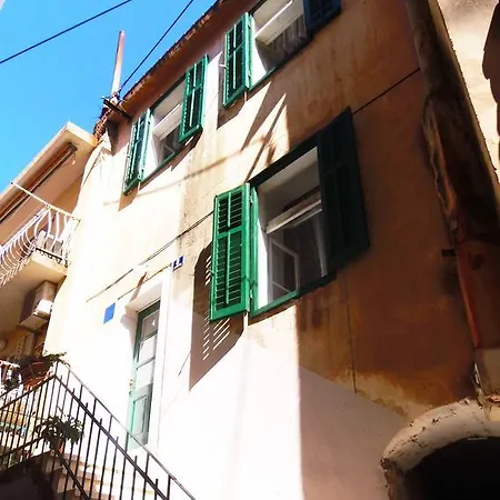 Holiday Home Capitain'S House Podgora Room photo