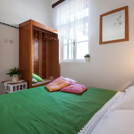Holiday Home Capitain'S House Podgora Exterior photo