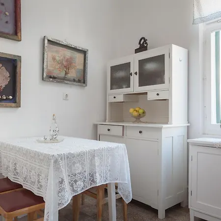 Holiday Home Capitain'S House Podgora Exterior photo