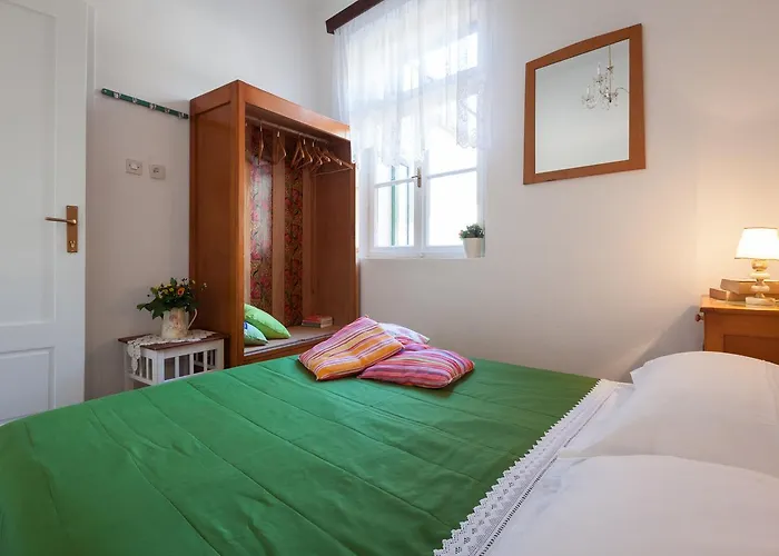 Holiday Home Capitain\'S House