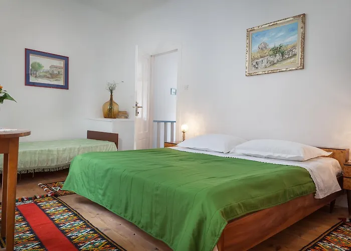 Holiday Home Capitain\'S House