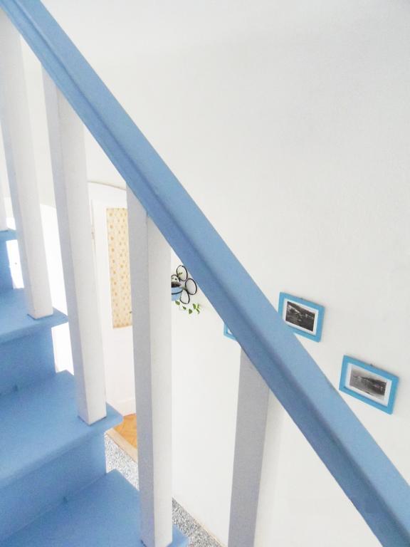 Holiday home Capitain's House Podgora