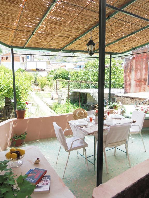 Capitain's House Holiday home Podgora