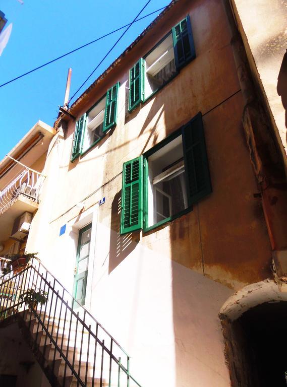 Capitain's House