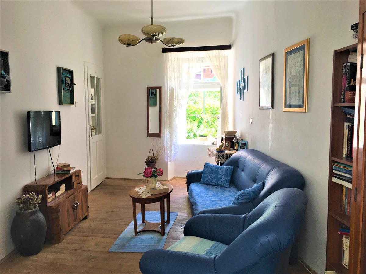 Capitain's House Holiday home Podgora